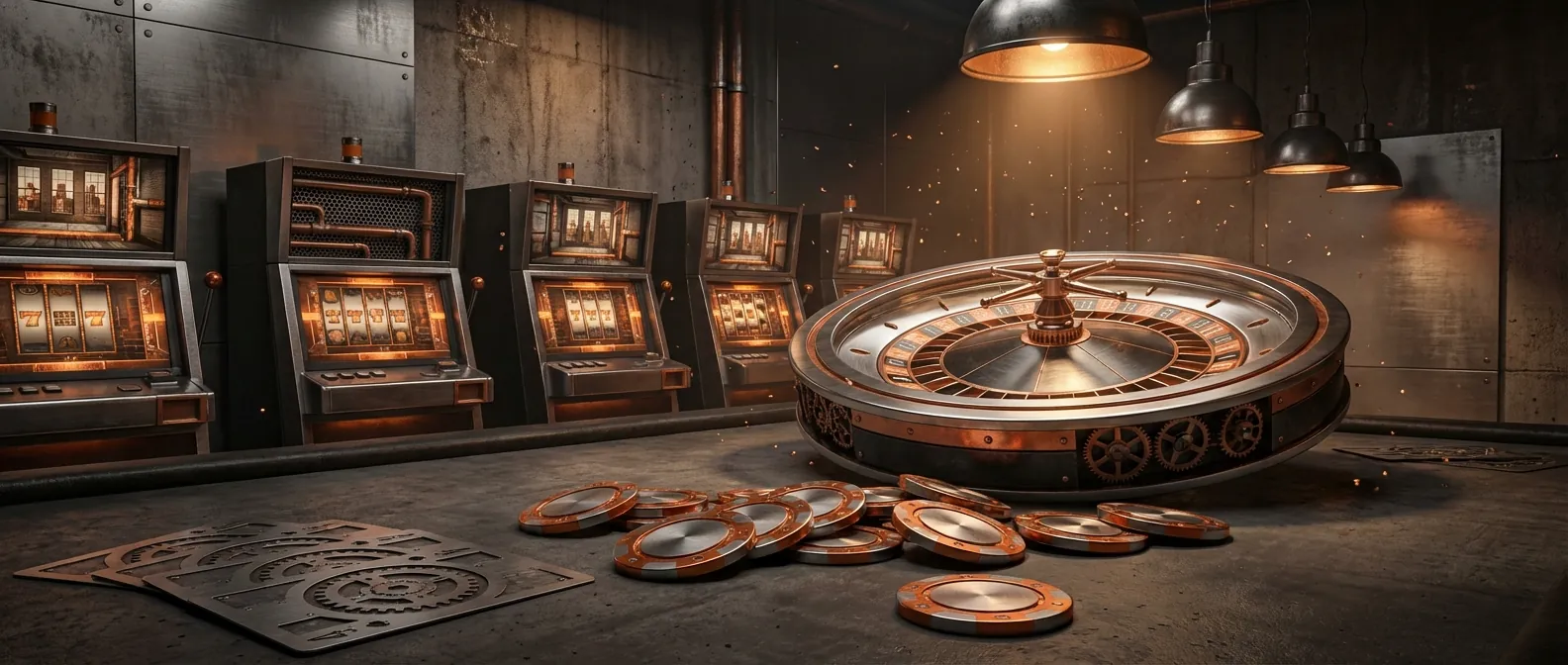 Newgioco Casino bonus