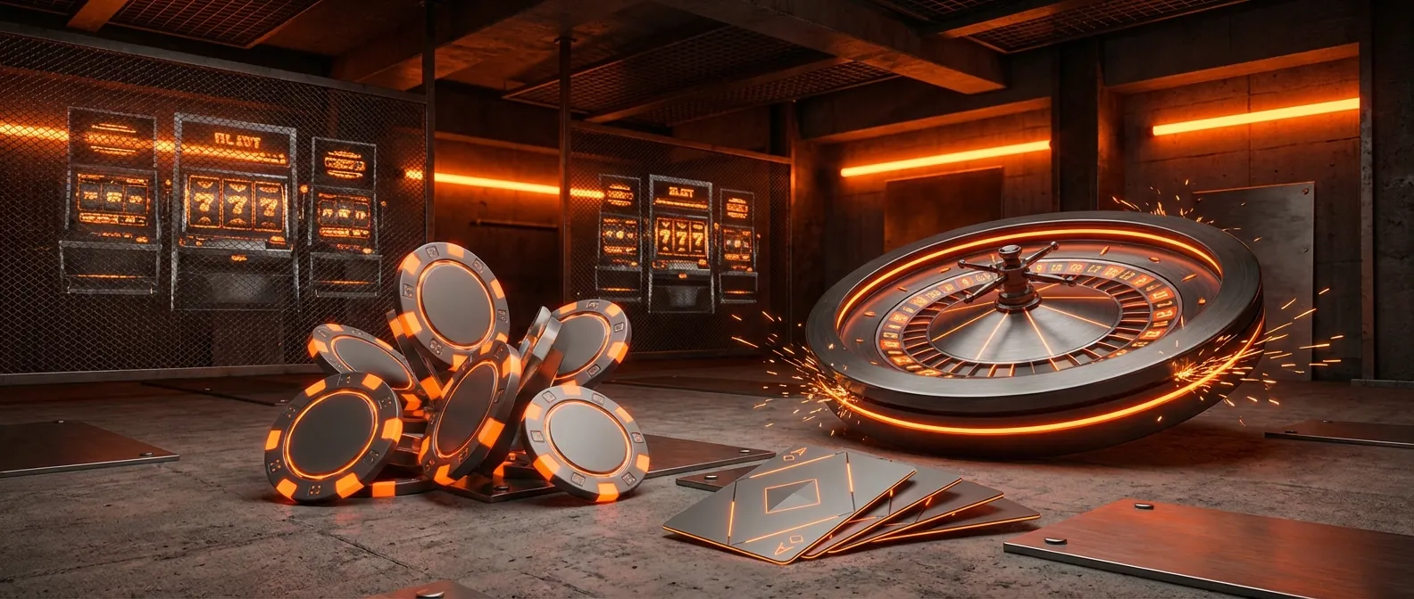 Newgioco Casino bonus